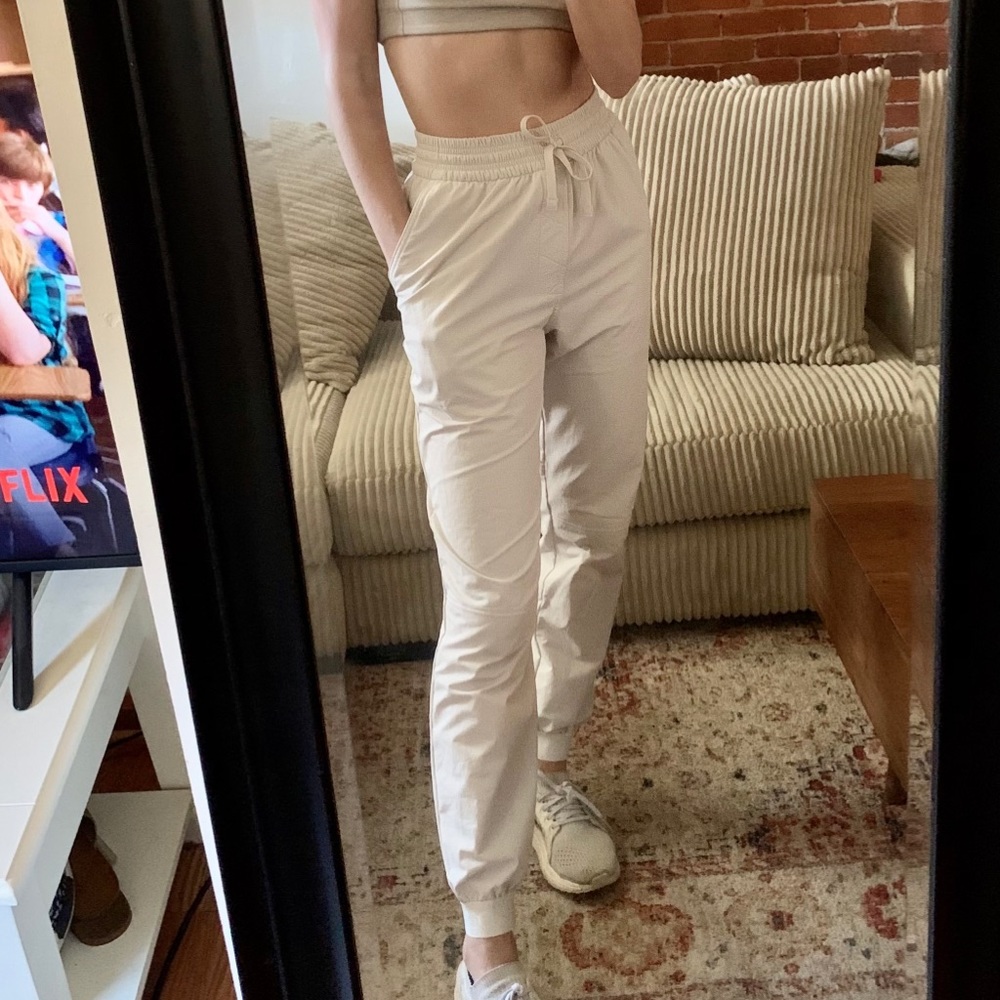 OV Rektrek Pant RARE